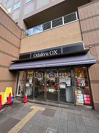 OdakyuO...