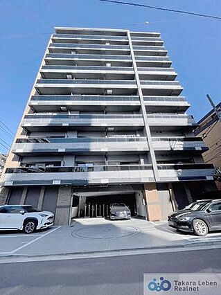NEBEL横浜...