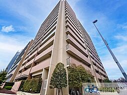 レーベンハイム水戸コルムナード マンション