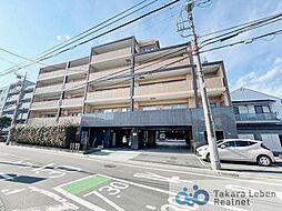レーベンリヴァーレ川越ブラッセ
