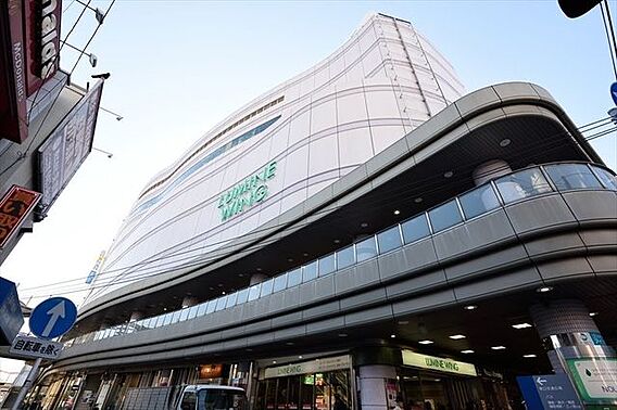 大船ルミネウイ...