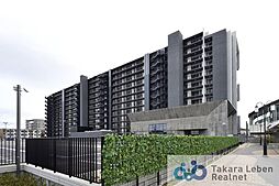レーベン小鶴新田 THE ONE