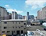 その他：住戸からの眺望。前面に高い建物がなく、遠くまで見通せる眺望が魅力です。
