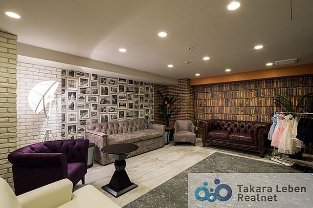 その他 レーベン守谷THE BRIDGE 6階/-