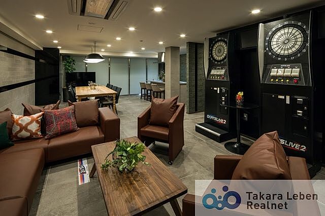 その他 レーベン守谷THE SQUARE 6階/-