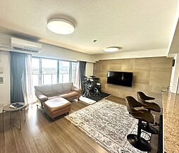 レーベン検見川浜ＧＲＡＮＶＡＲＤＩ