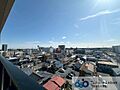 住戸からの眺望...