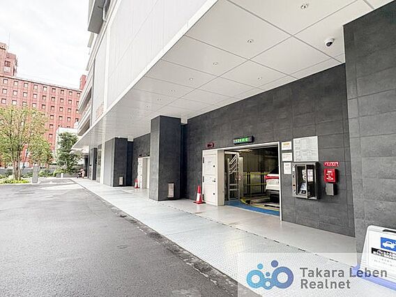 駐車場(空き要...
