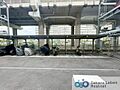 バイク置場（空...