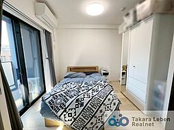 子供部屋の画像