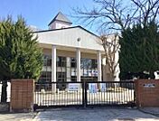 古河市立古河第二小学校 徒歩6分。 470m