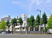 仙台市立五橋中学校 徒歩22分。 1730m
