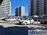 駐車場：敷地内駐車場（使用細則要確認）