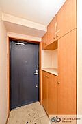 落ち着いた雰囲気の玄関は大切なお客様を迎えるのに最適です。毎日の外出や帰宅の際にも気持ちを落ち着かせてくれる空間になりそうですね。