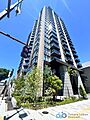 レーベン秋田THE IMPERIAL TOWER