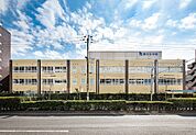 江東区立東川小学校 徒歩5分。 390m