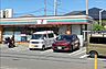 周辺：セブンイレブン藤沢鵠沼海岸5丁目店 徒歩1分。 50m