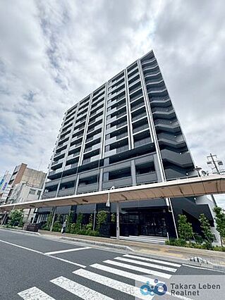 きりりと端正な...