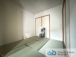 和室の画像