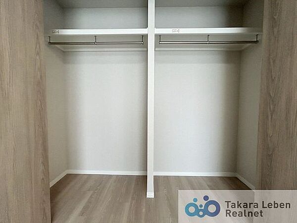 収納を拡大表示