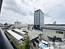 その他：住戸からの眺望。風通しが良く、お洗濯物も早く乾きそうです。毎日のお洗濯が楽しみになりそうです。