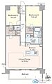 レーベン横浜山手ONEWARDCOURT9階7,280万円
