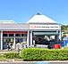 周辺：オーケー本牧店 徒歩10分。 800m