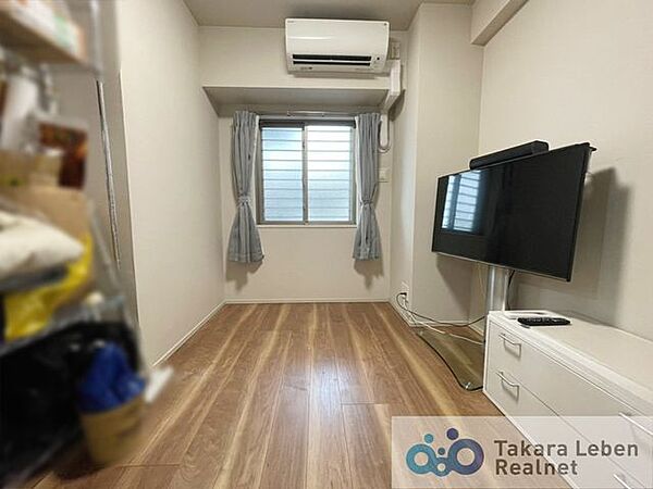 子供部屋