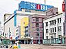 周辺：西武福井店 徒歩1分。 39m