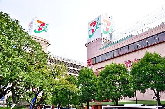 イトーヨーカド...