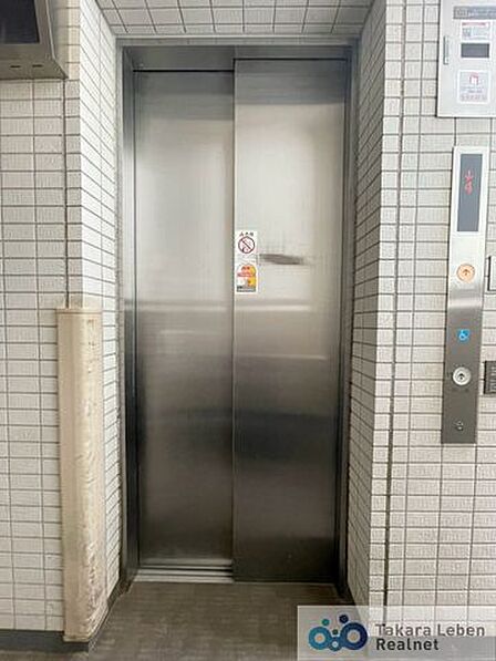 エレベーター