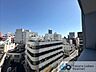 その他：住戸からの眺望。風通しが良く、お洗濯物も早く乾きそうです。毎日のお洗濯が楽しみになりそうです。