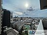 その他：住戸からの眺望。風通しが良く、お洗濯物も早く乾きそうです。毎日のお洗濯が楽しみになりそうです。