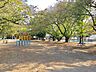 周辺：北朝霞公園 徒歩8分。 615m