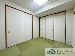 和室の画像