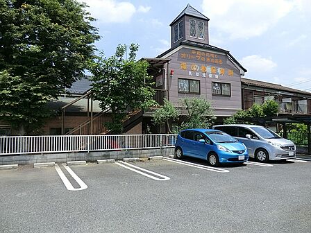 幼稚園・保育園 700m 滝の根保育園