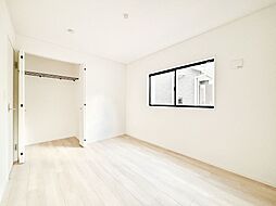 子供部屋の画像