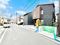 埼玉県八潮市大字古新田：物件画像