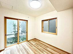 室内の画像