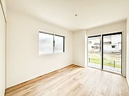 子供部屋の画像