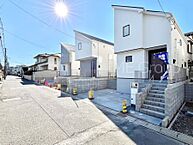千葉県松戸市上本郷：物件画像