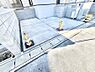 駐車場：生活に欠かせない駐車スペース。