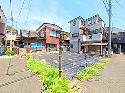 ふじみ野市福岡武蔵野　土地　全1区画