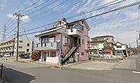 埼玉県川口市赤井4丁目：物件画像