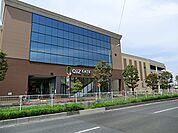ショッピングセンター 1300m クイズゲート浦和