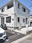 千葉県我孫子市中峠：物件画像