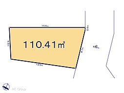 草加市瀬崎5丁目　第8　土地　全10区画