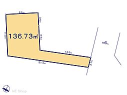 草加市瀬崎5丁目　第8　土地　全10区画