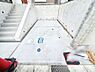 駐車場：生活に欠かせない駐車スペース。