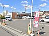周辺：コンビニ 400m セブン-イレブン 久喜栗原2丁目店